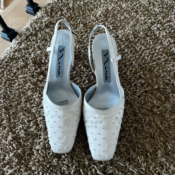 Nina Shoes - Vintage nina shoes